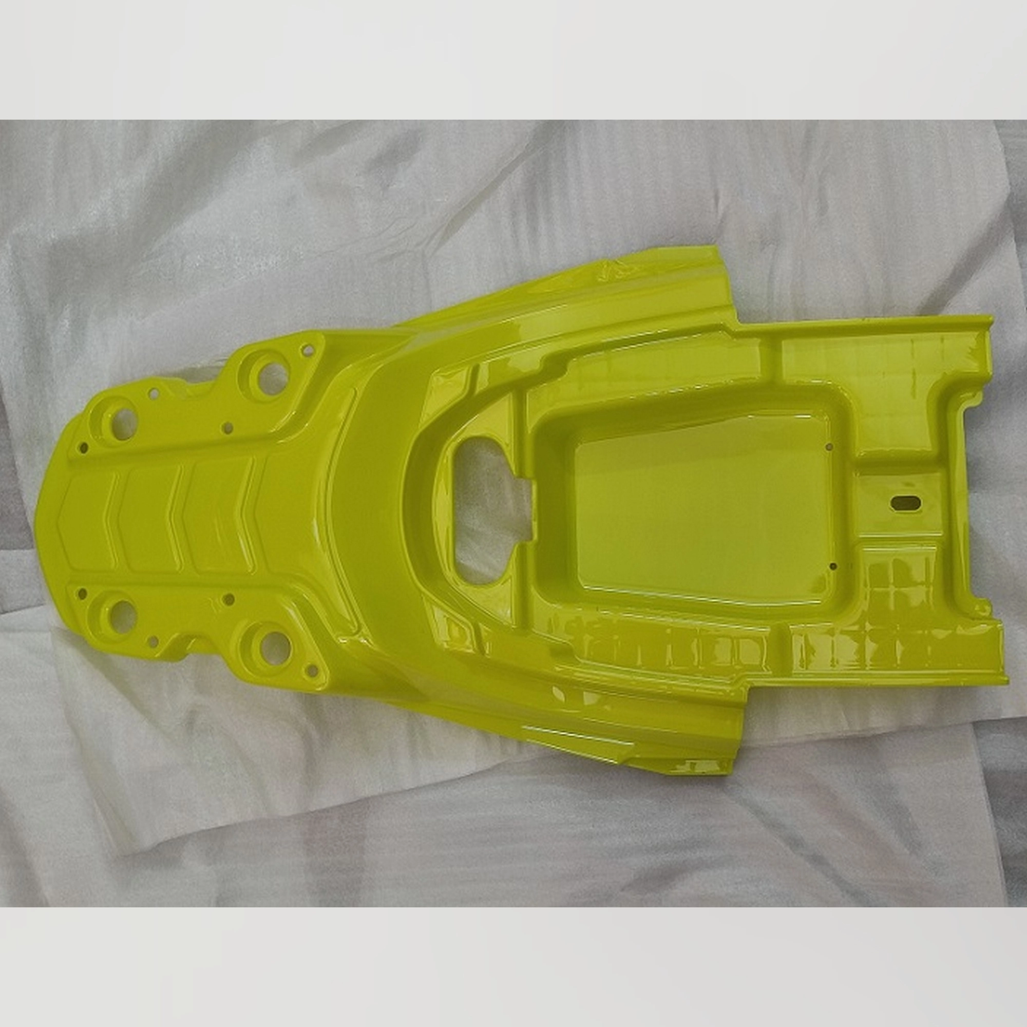 ARORA CR250 ARKA STOP ÜSTÜ KAPAK YEŞİL #CR250 - 092